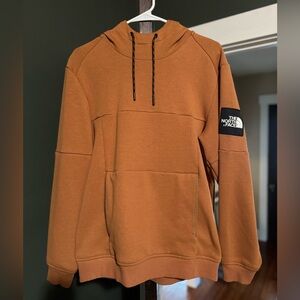 North Face Activewear Sweatshirt